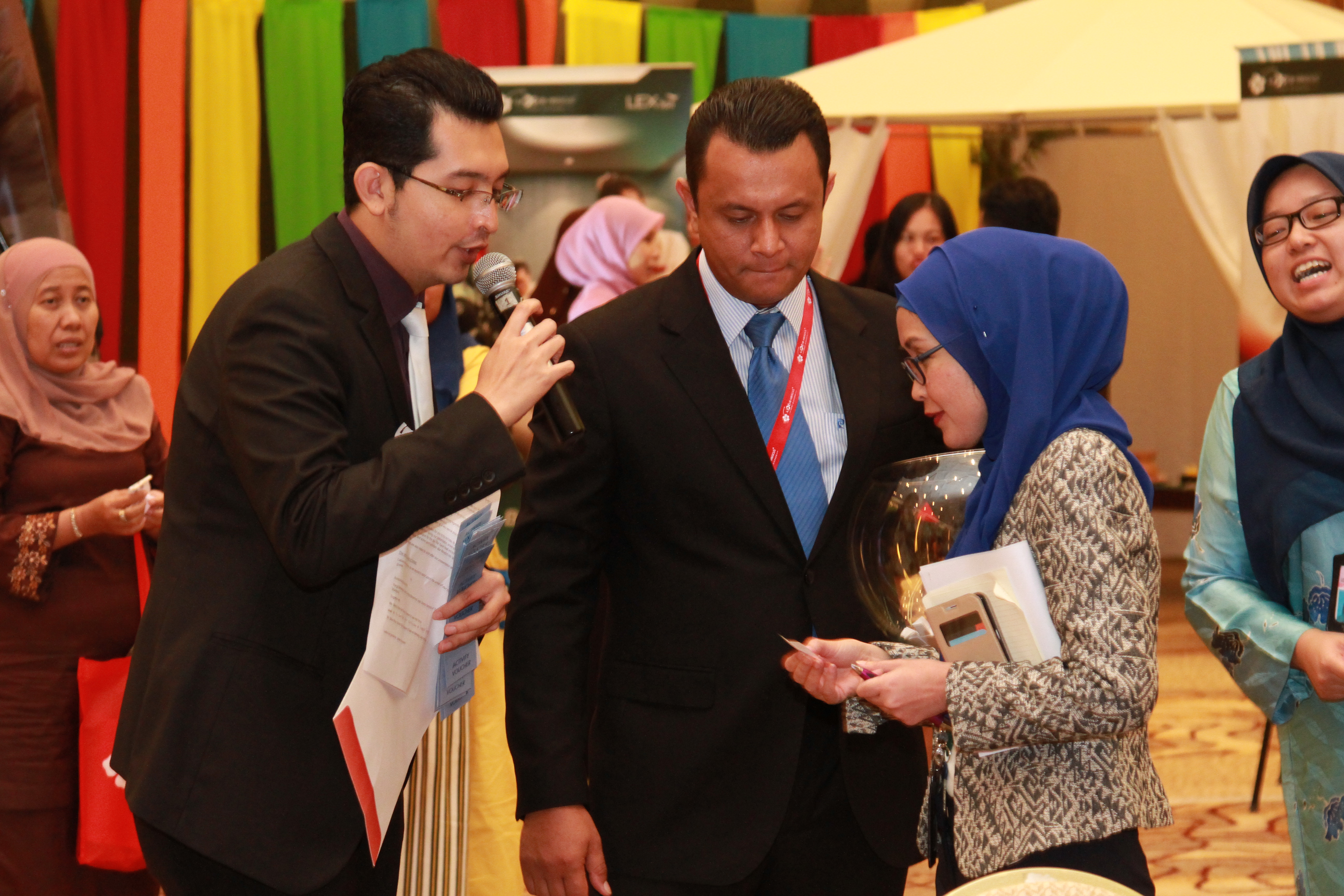 TM Networking Day with Lexis Hotel Group