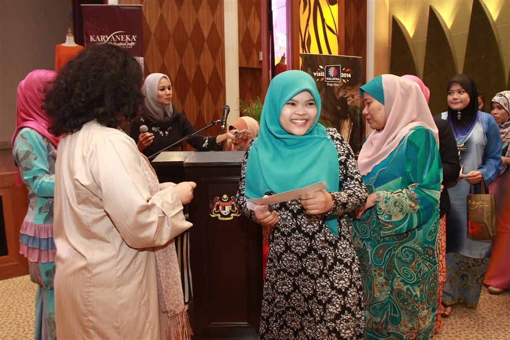 TM Networking Day with Karyaneka