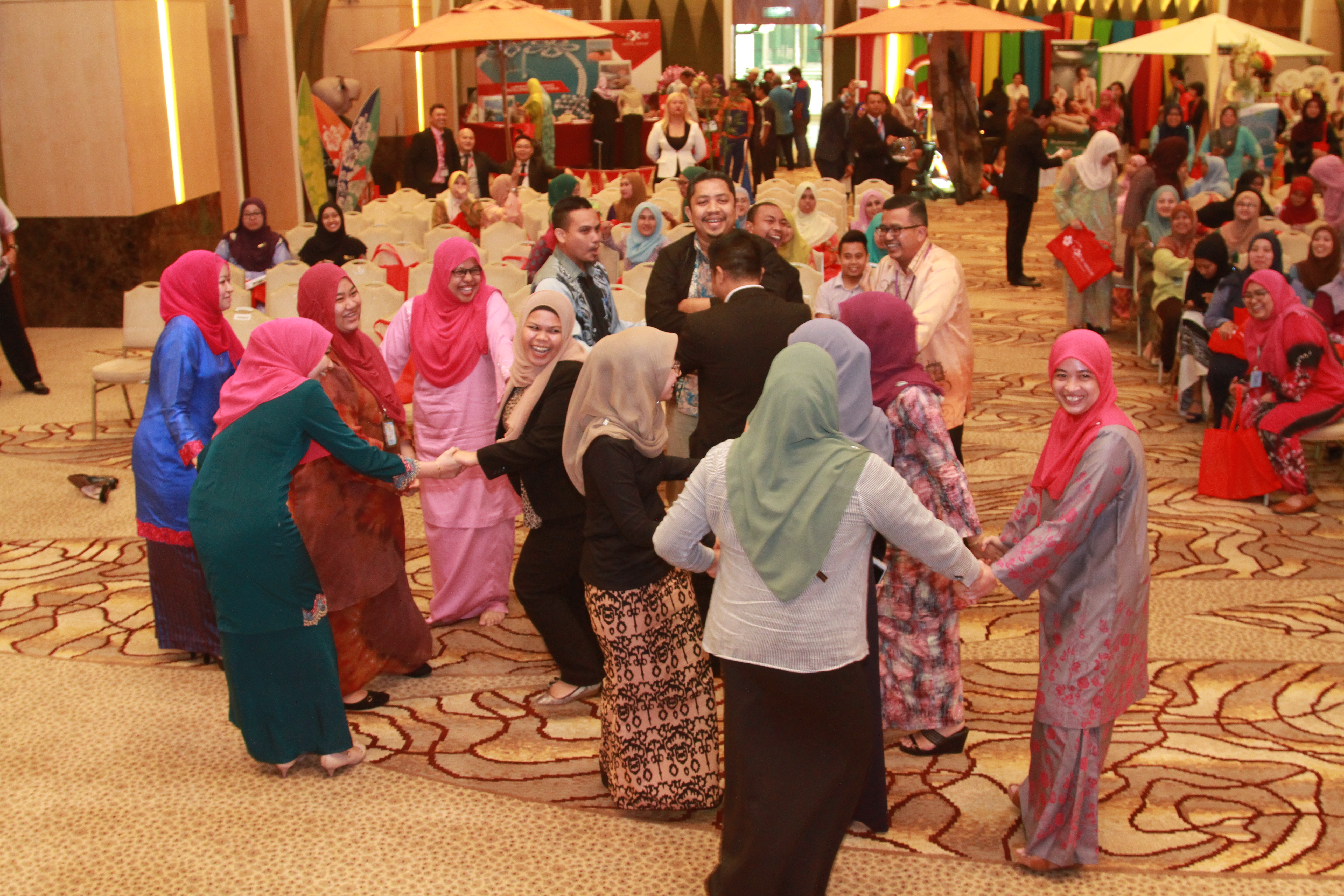 TM Networking Day with Lexis Hotel Group