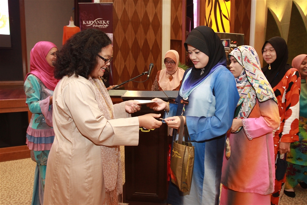 TM Networking Day with Karyaneka