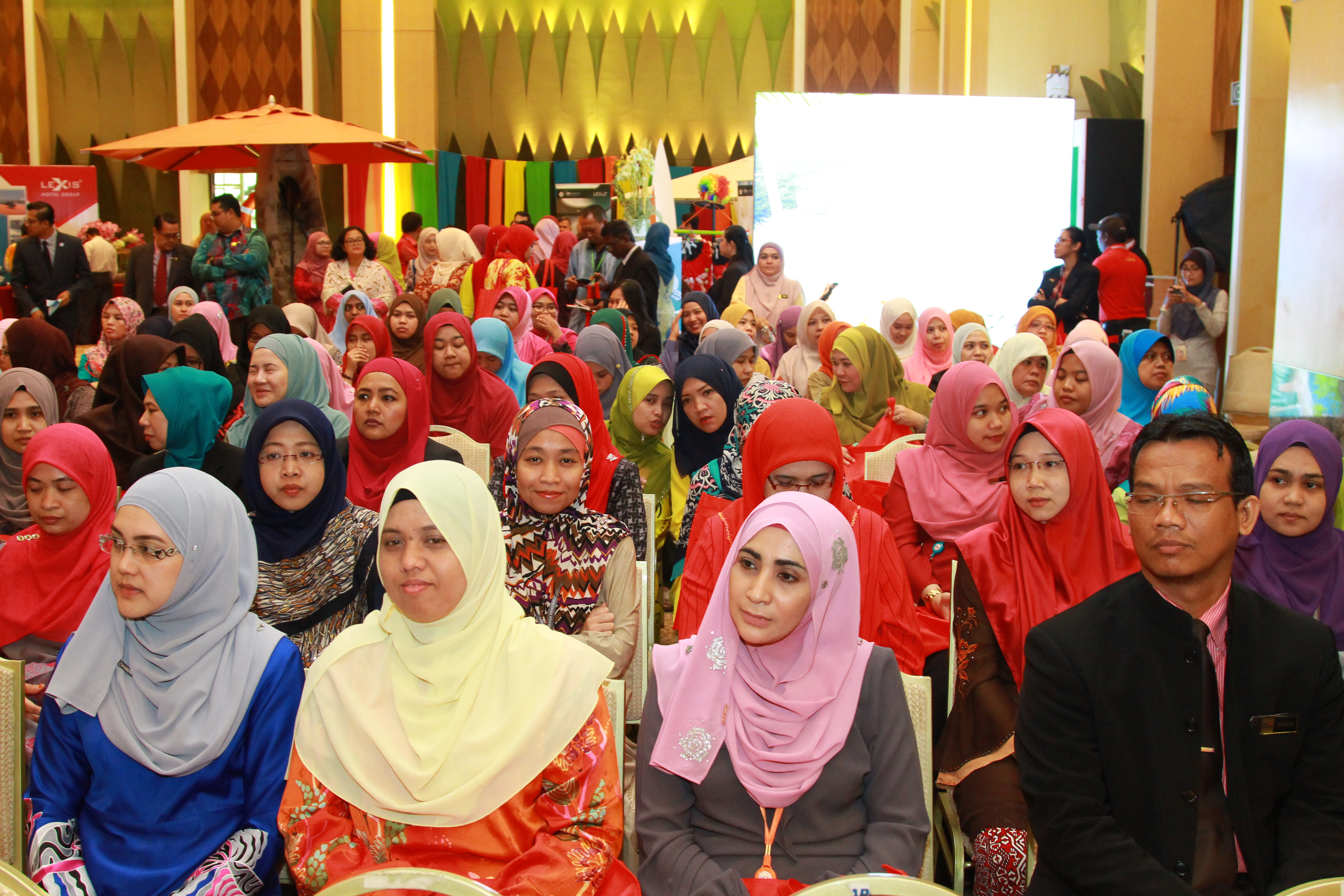 TM Networking Day with Lexis Hotel Group