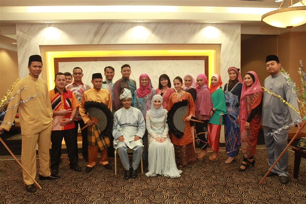 TM Networking Day with Karyaneka