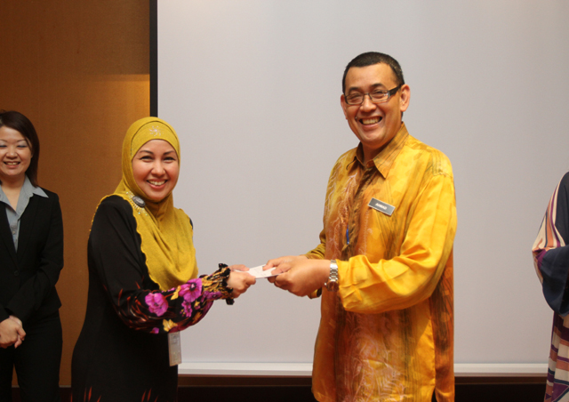 TM Networking Day with ACCOR Group