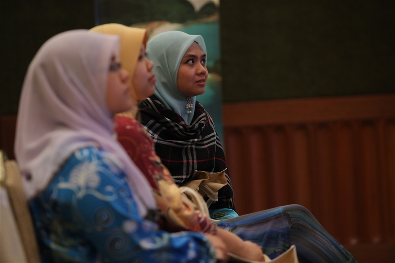 TM Networking Day with Lake Kenyir Resort Taman Negara