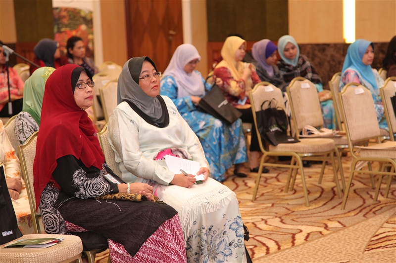 TM Networking Day with Lake Kenyir Resort Taman Negara