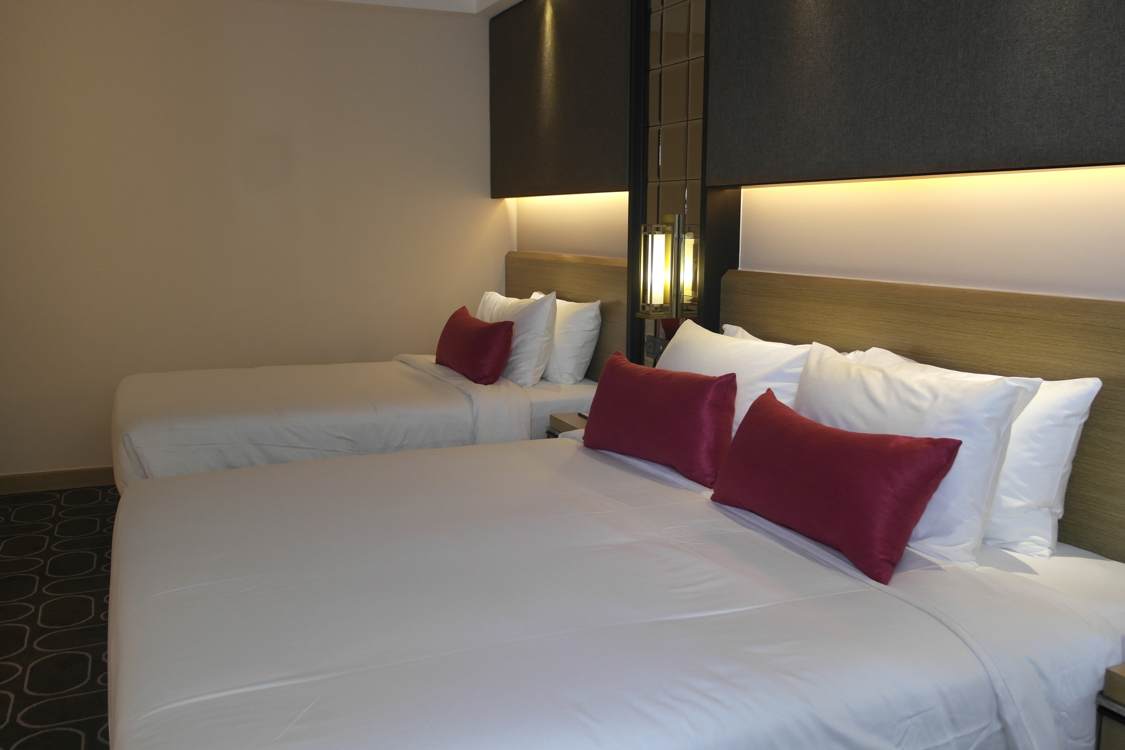 Networking Trip Klang : Royal Klang Town Heritage Walk & Wyndham Acmar Klang Hotel