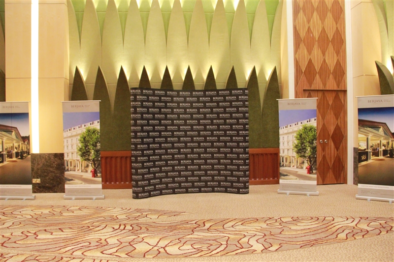 TM Networking Day With Berjaya Hotels & Resorts