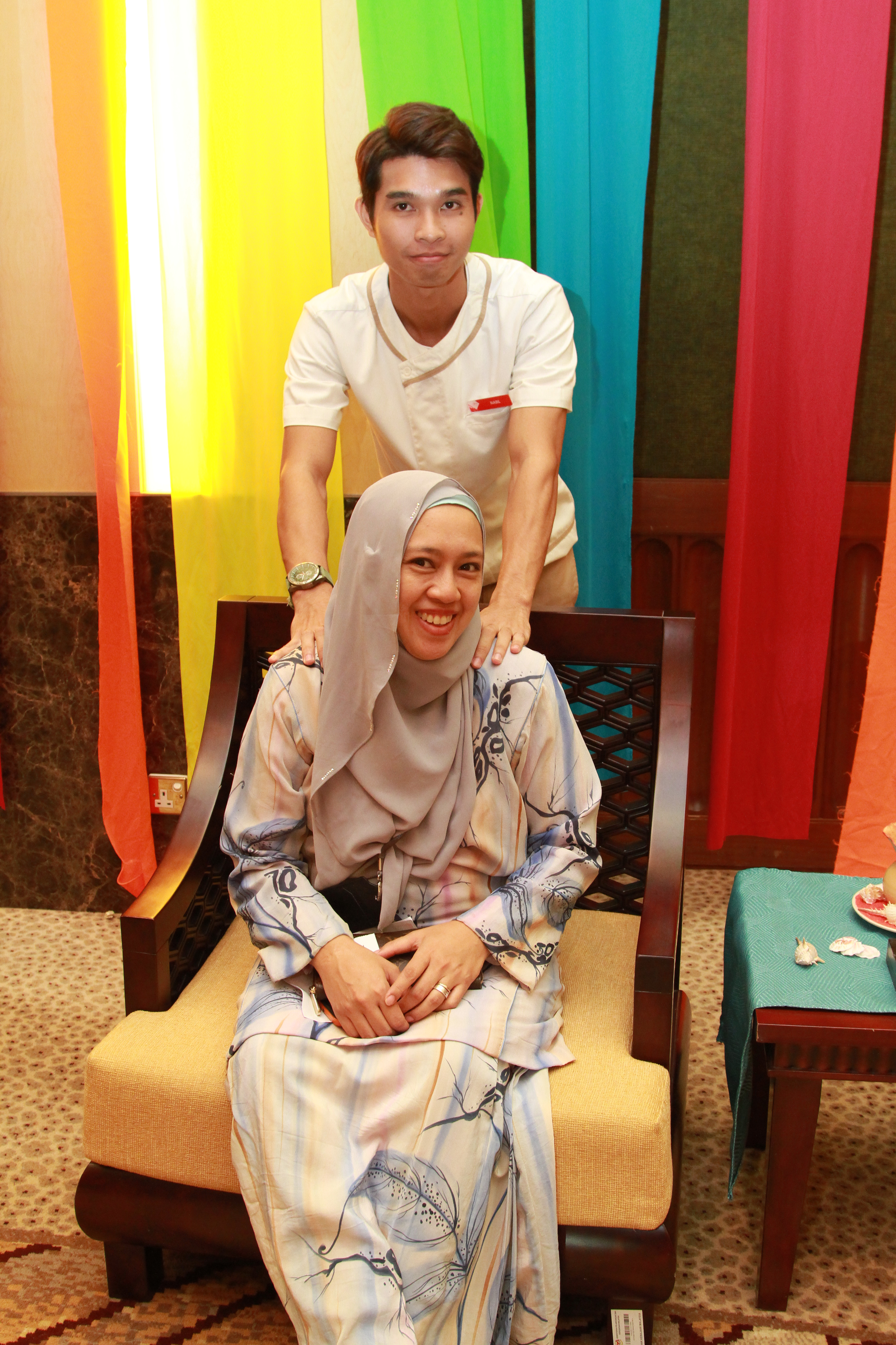 TM Networking Day with Lexis Hotel Group