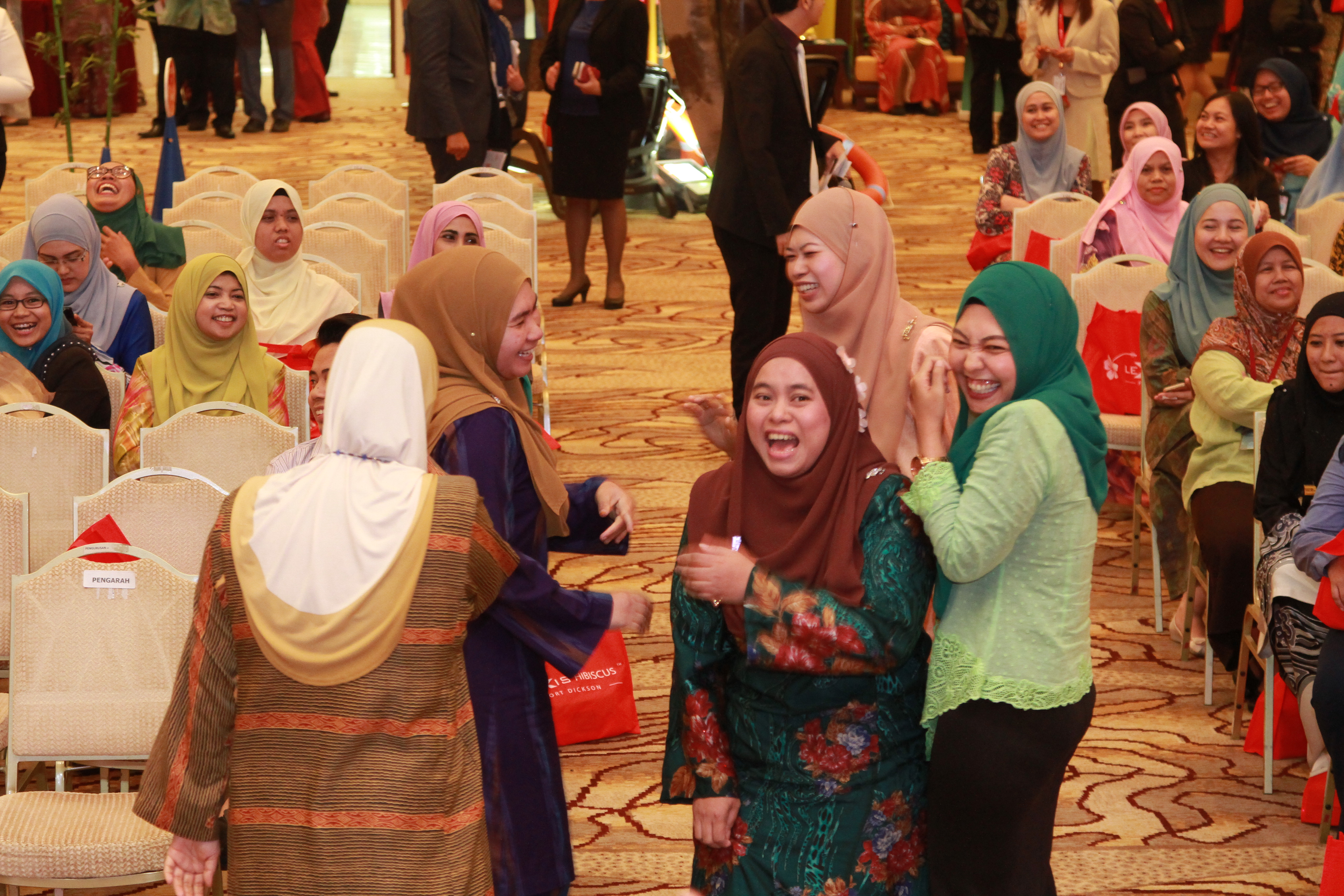 TM Networking Day with Lexis Hotel Group