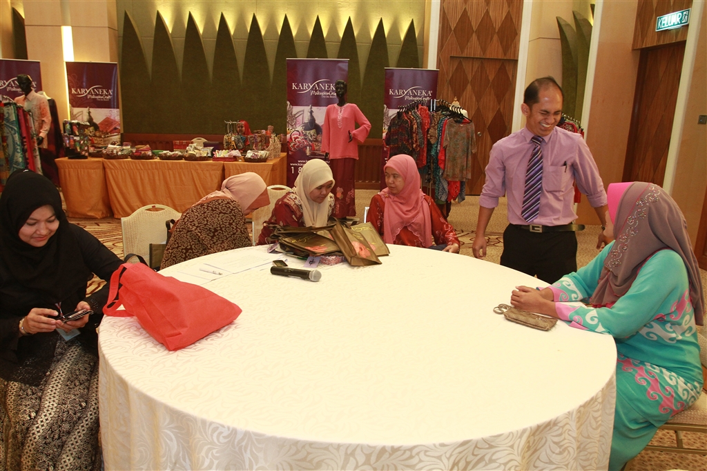 TM Networking Day with Karyaneka