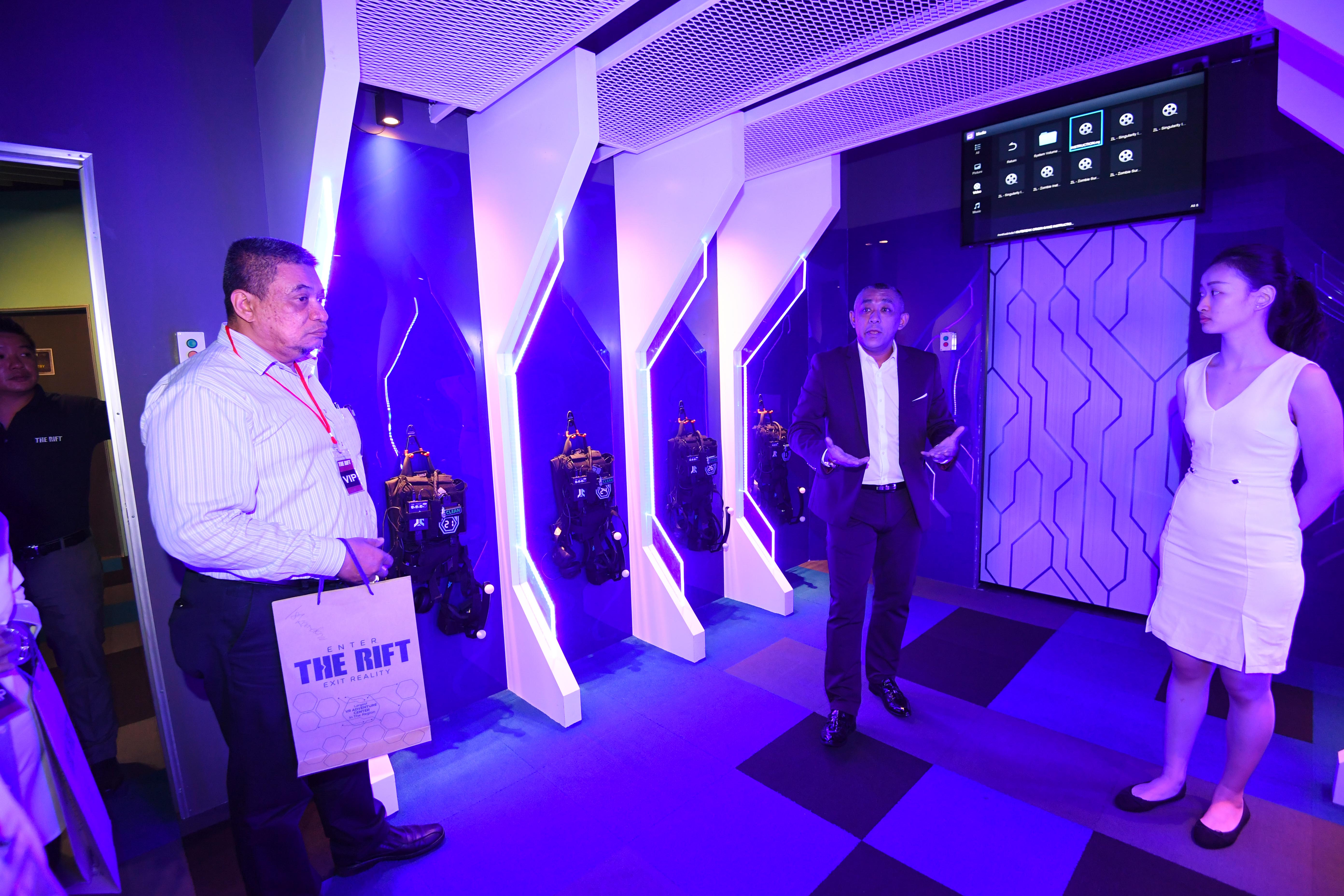 TM Product Update - Adventuria The Rift