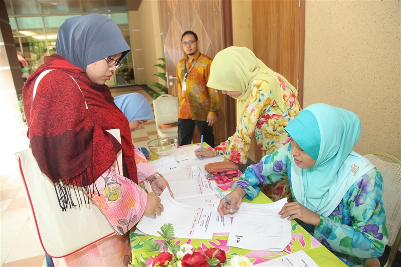 TM Networking Day with Lake Kenyir Resort Taman Negara