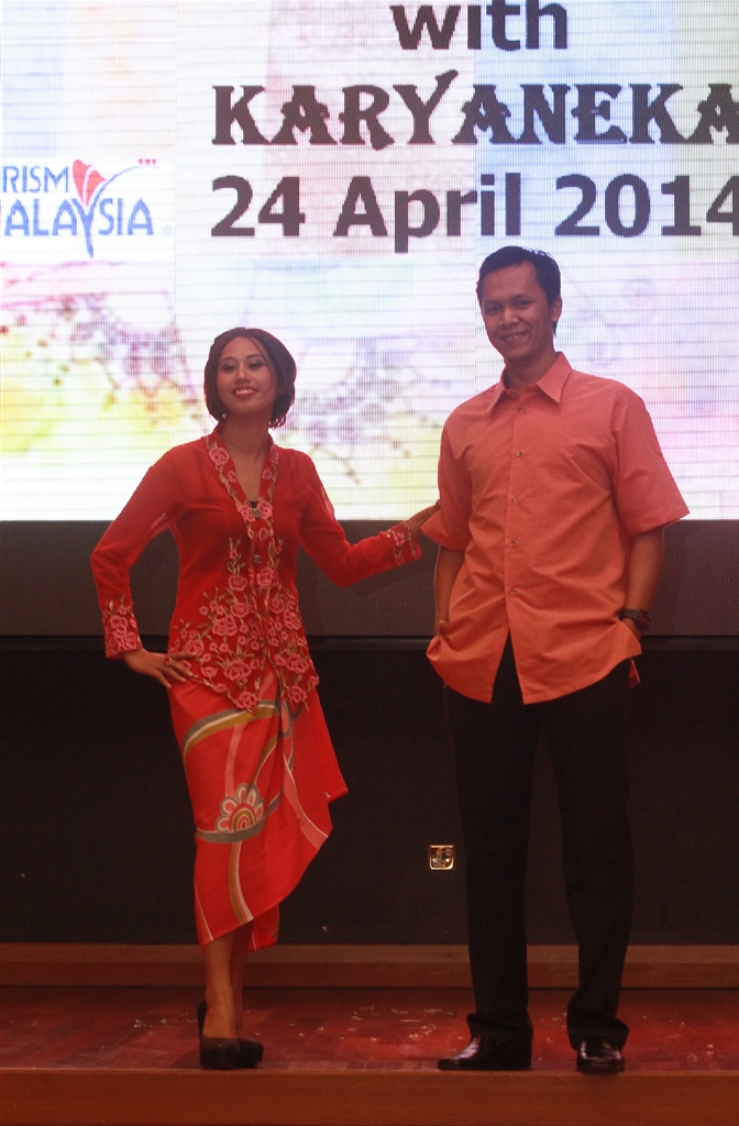 TM Networking Day with Karyaneka