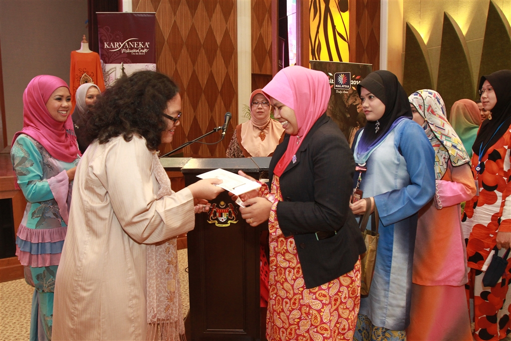 TM Networking Day with Karyaneka