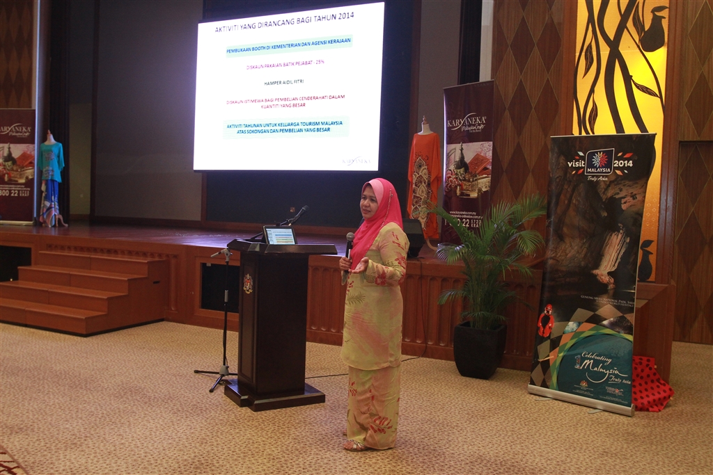 TM Networking Day with Karyaneka