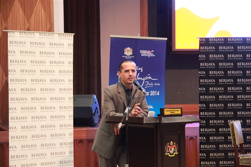 TM Networking Day With Berjaya Hotels & Resorts