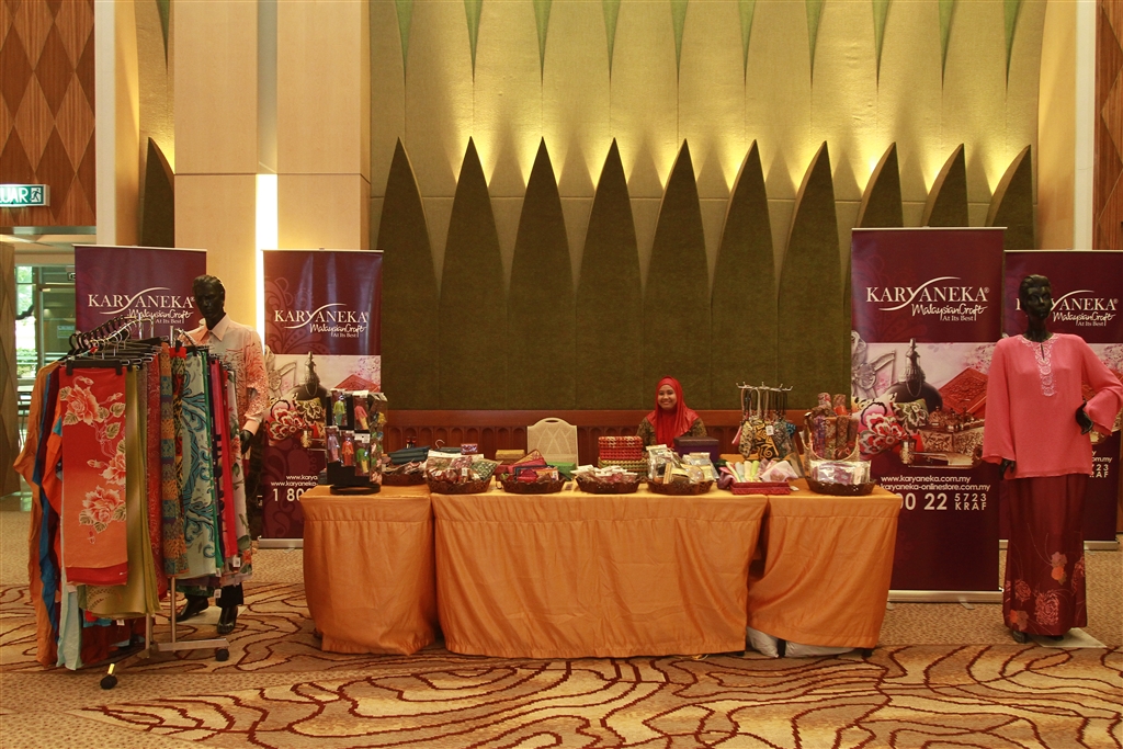 TM Networking Day with Karyaneka