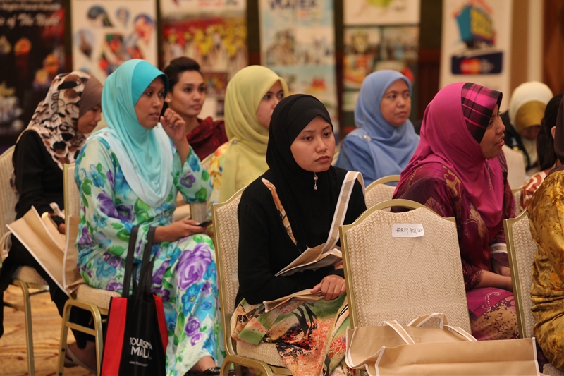 TM Networking Day with Lake Kenyir Resort Taman Negara