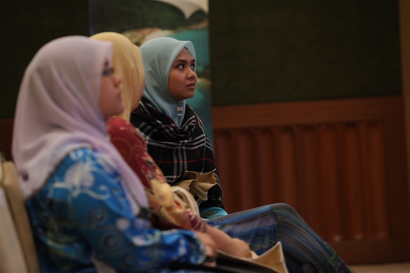 TM Networking Day with Lake Kenyir Resort Taman Negara