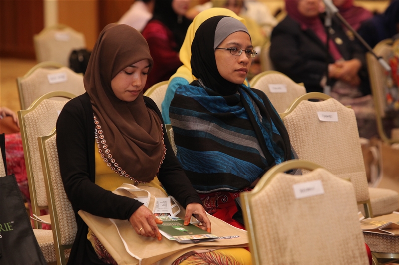 TM Networking Day with Lake Kenyir Resort Taman Negara