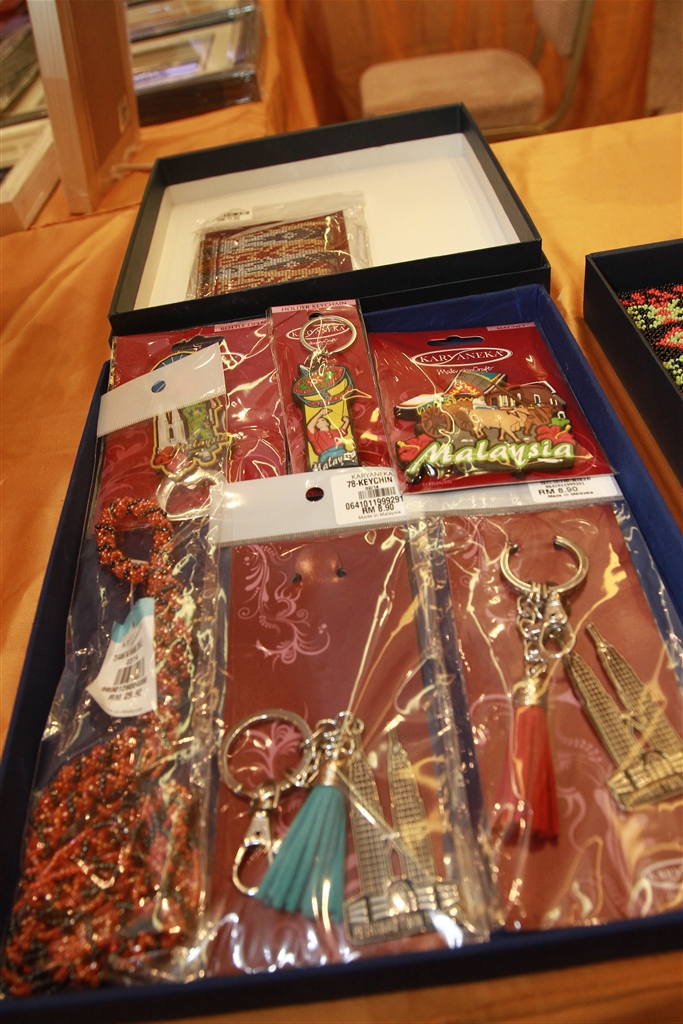 TM Networking Day with Karyaneka