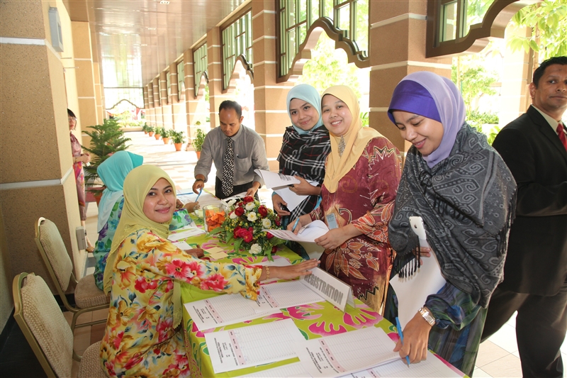 TM Networking Day with Lake Kenyir Resort Taman Negara