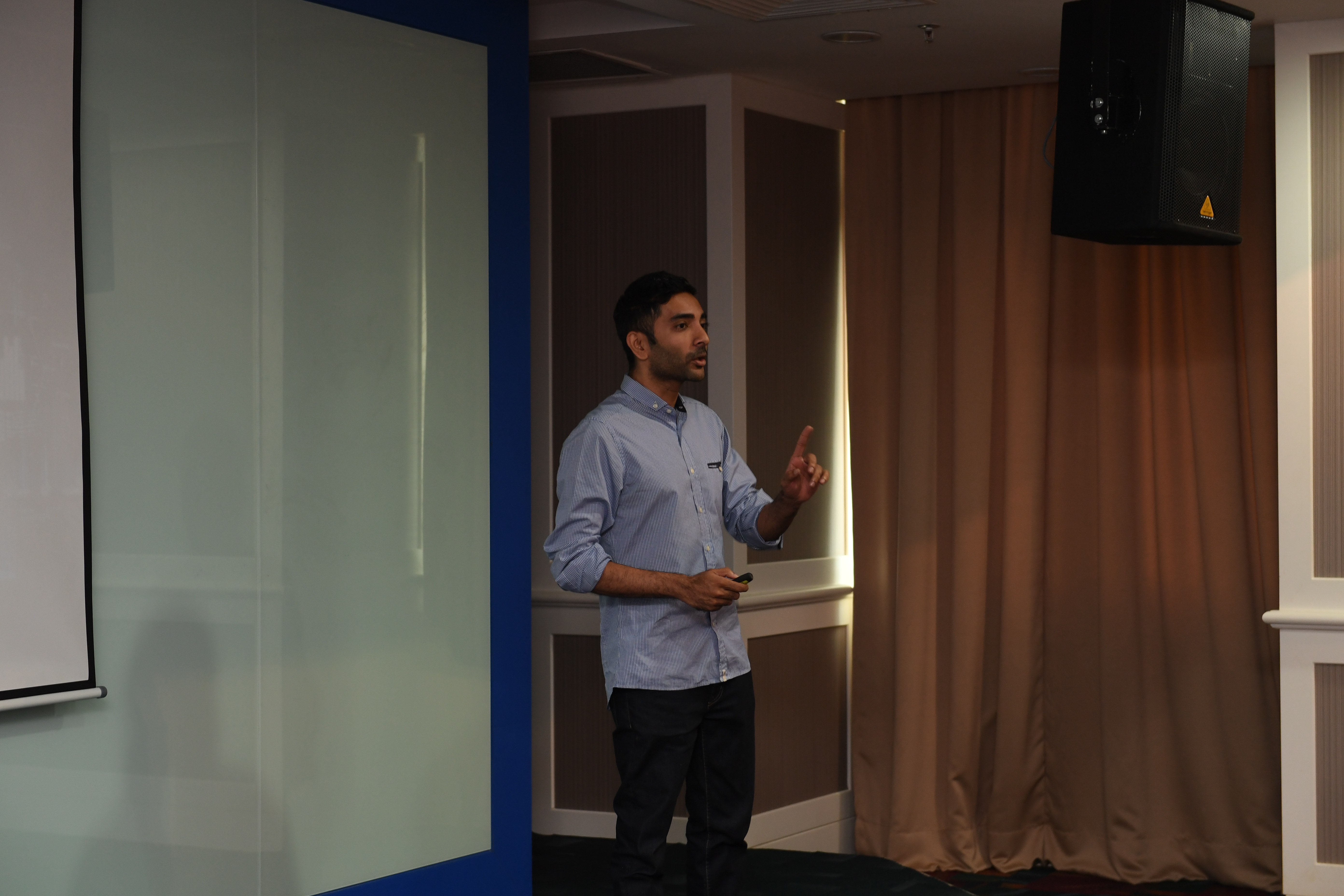 Thursday Talk - PNB Perdana Hotel, BigPay Airasia & Syafikh Errsyam on Malaysia Social Media