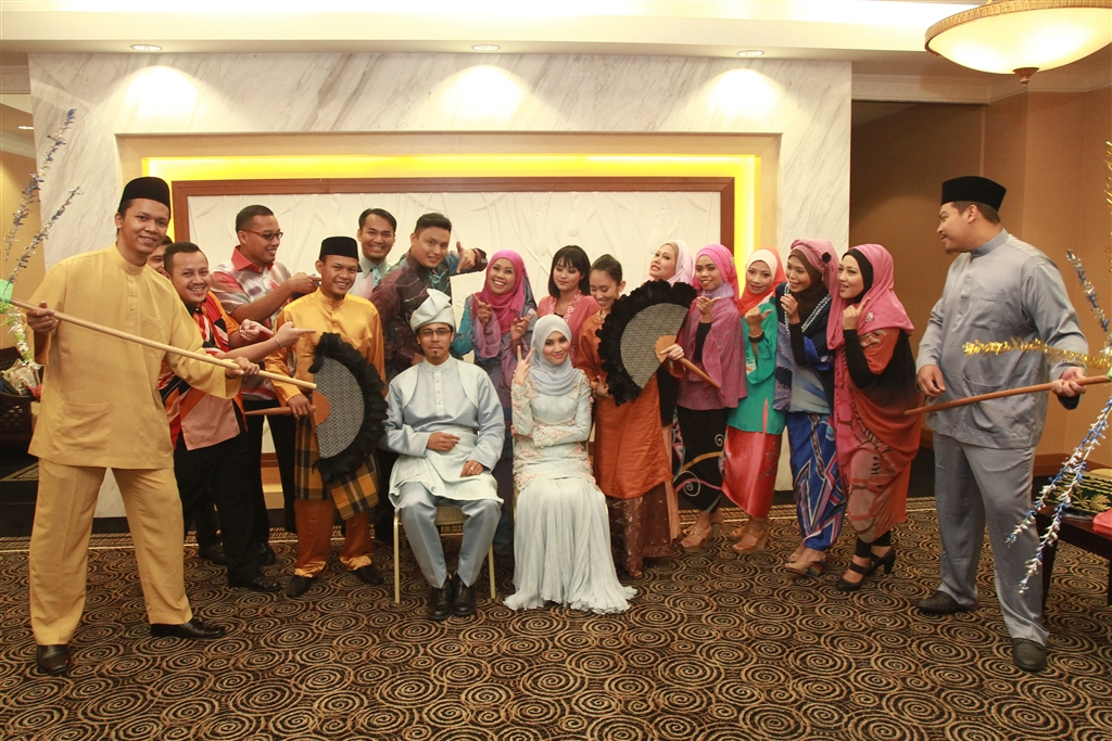 TM Networking Day with Karyaneka