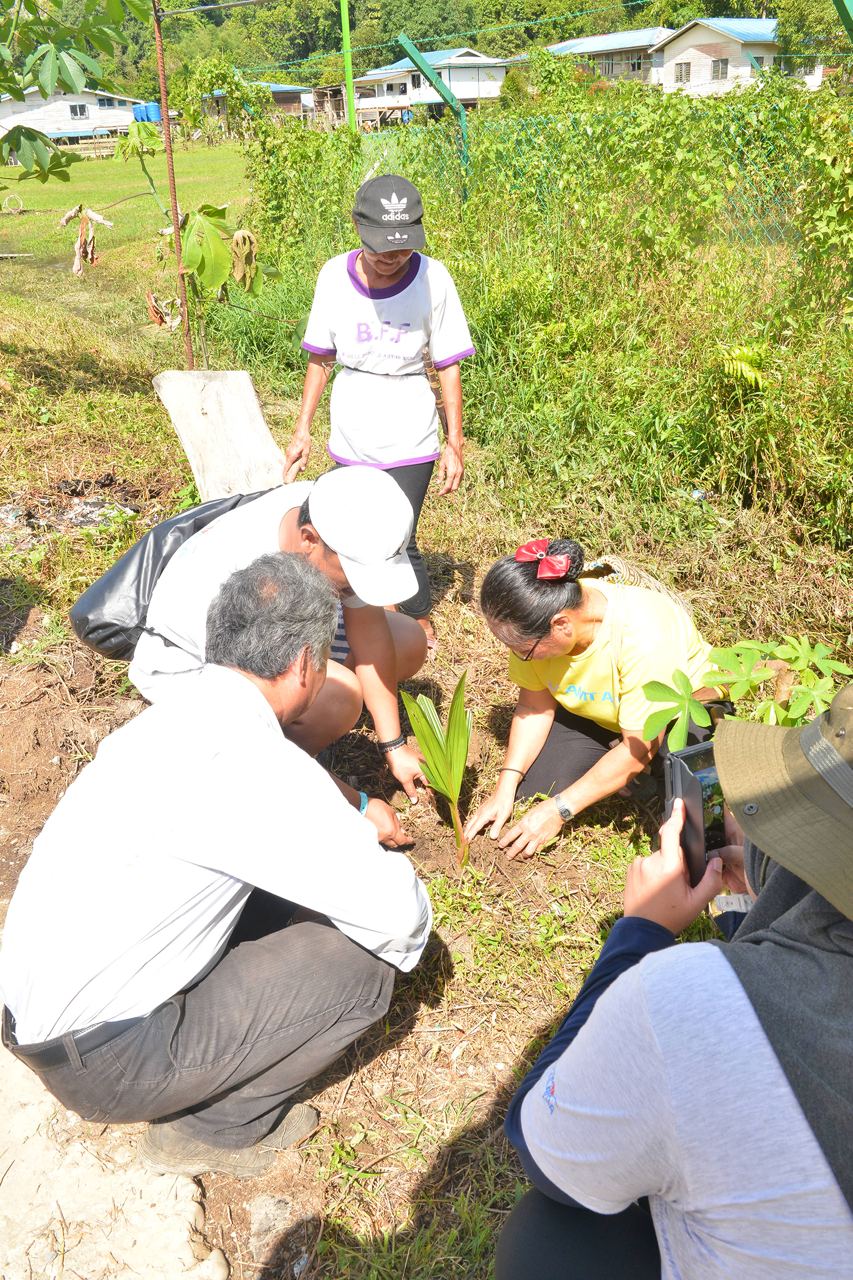 Networking Trip Tourism Malaysia & Tourism Product Audit to Borneo Jazz Festival, Miri and Gunung Mulu National Park Siri 2/2022
