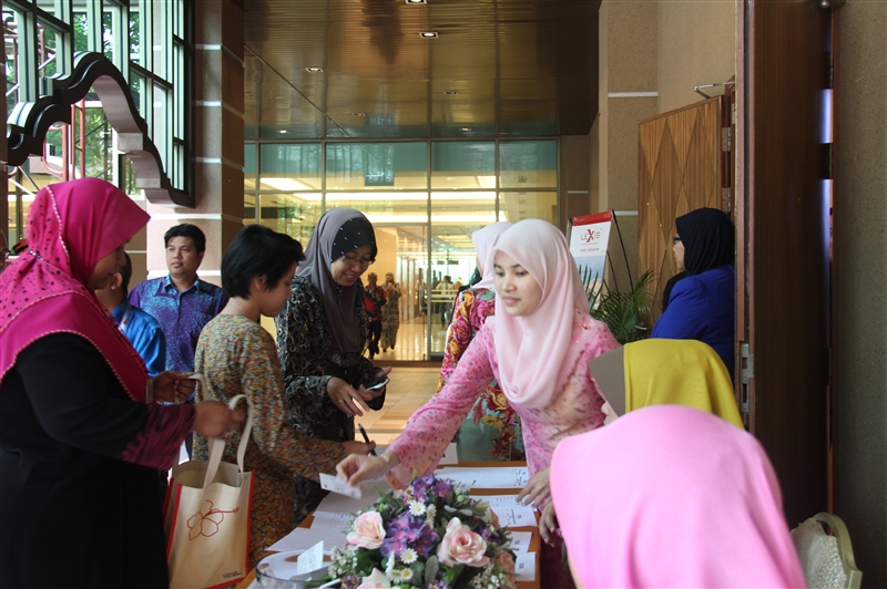 TM Networking Day With Lexis Hotel Group