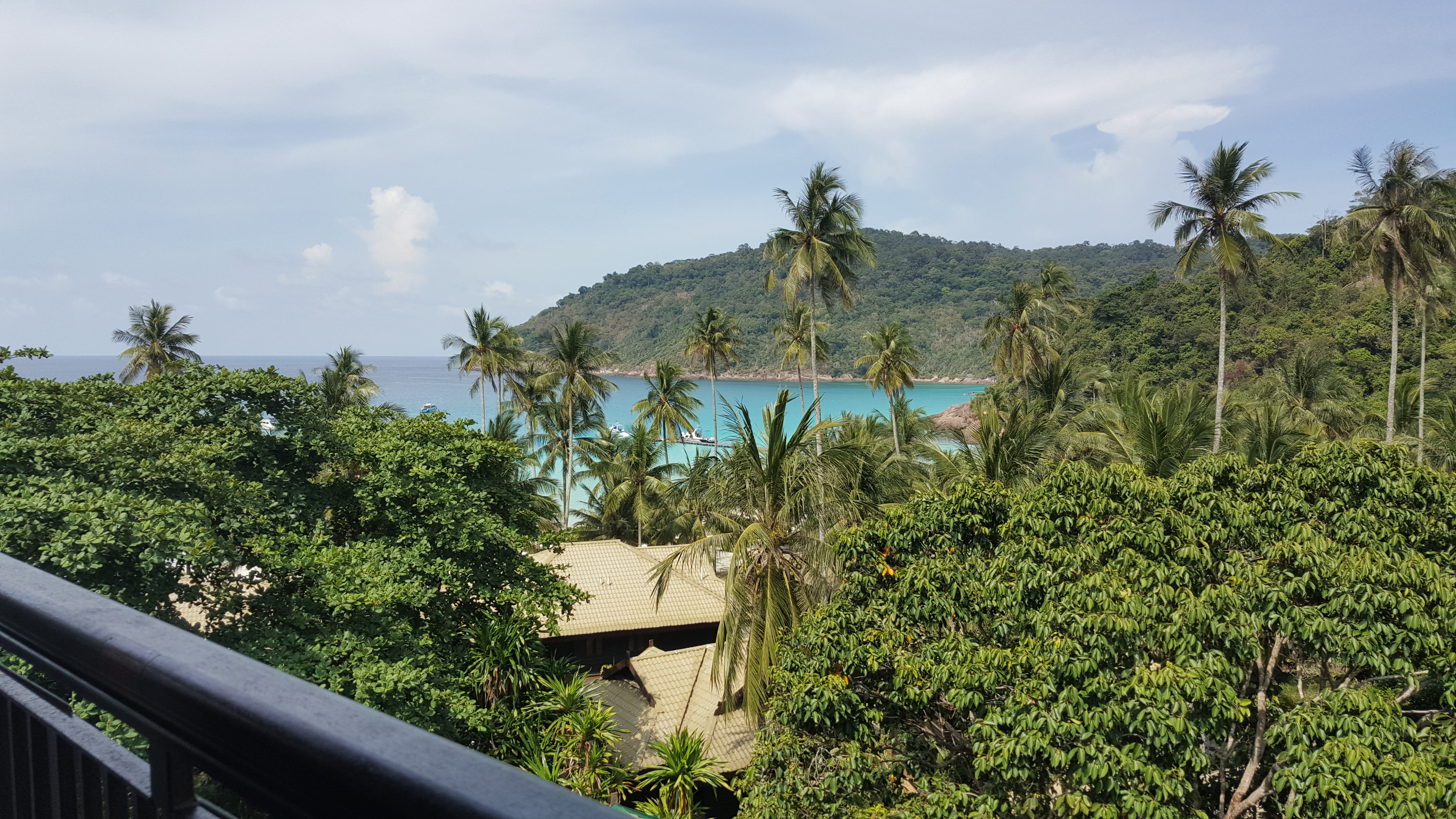 Redang Island Conservation Day 2018 - The Taaras Beach & Spa Resort