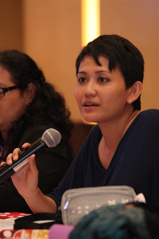 TM Networking Day with Lake Kenyir Resort Taman Negara